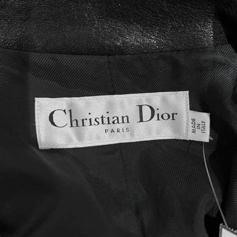 dior jumpsuit 2020|christian Dior jumpsuit men's.